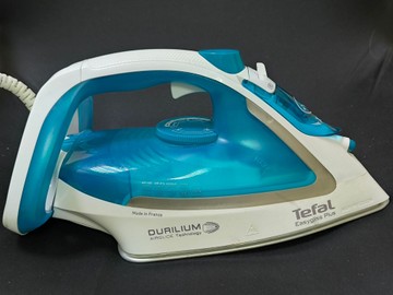 Б/в Праска Tefal fv5718 01-200930635