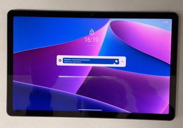 Б/у Планшет Lenovo tab m10 plus 3rd gen tb125fu 4/128gb 01-200923328