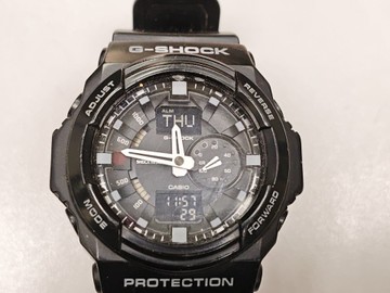 Б/в Годинник Casio ga-150 01-200932203