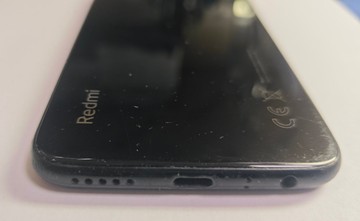 Б/в Мобільний телефон Xiaomi redmi note 8 4/128gb 01-200932165