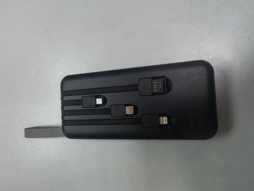 Б/в Зовнішній акумулятор S-Link p103 10.000mah 01-200932222