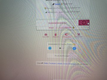 Б/в Мобільний телефон Apple iphone 11 128gb 01-200932688