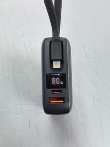 Б/в Повербанк Proove moon rock 20000mah 22.5w 01-200932543