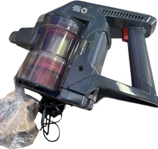 Б/в Пилосос Hoover hoover h-free 300 hydro hf322yhm 01-200924654