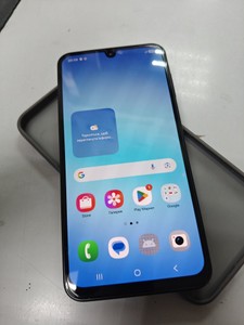 Б/в Мобільний телефон Samsung galaxy a17 4g 8/256gb 01-200934091