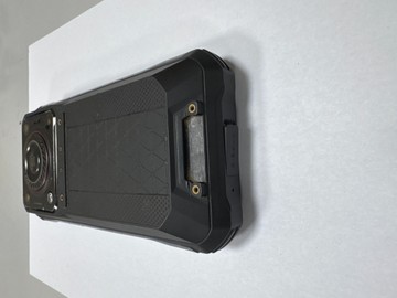 Б/в Мобільний телефон Oukitel wp33 pro 8/256gb 01-200932090