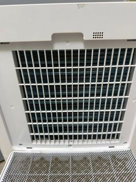 Б/в Осушувач повітря Aircond d-30l 01-200935568