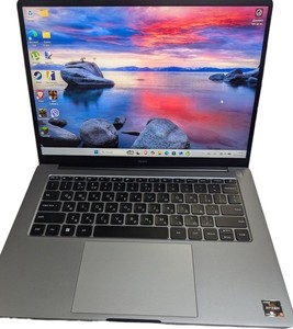 Xiaomi 14/ryzen 5 5500u ddr4/16gb ddr4/hdd *відсутній/ssd 512 gb/*інтегрована