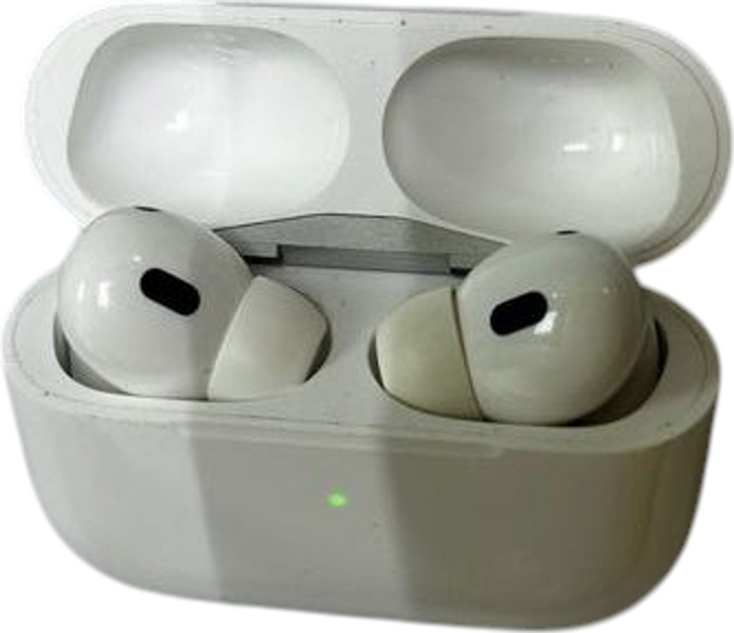 airpods pro 2nd generation with magsafe charging case usb-c