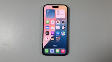 Б/в Мобільний телефон Apple iphone 16 plus 256gb 01-200933630
