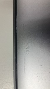 Б/в Ноутбук Apple macbook pro 2019 a2159 13,3" core i5 1,4ghz/ram 8gb/ssd 256gb/intel iris plus graphics 645 01-200933600