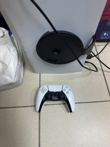 Б/в Ігрова приставка Sony playstation 5 825gb 01-200935997