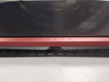 Б/в Ноутбук Acer 15/ryzen 5 5600h ddr4/16gb ddr4/hdd 1000 gb/ssd 256 gb/geforce rtx2050 4gb 01-200935496