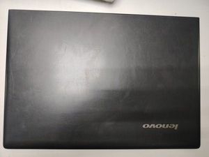 Б/в Ноутбук Lenovo 15/core i3 5005u ddr3/8gb ddr3/hdd *відсутній/ssd 240 gb/*інтегрована 01-200933818