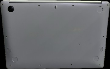 Б/в Ноутбук Pixus 13/celeron n3350 ddr3/4gb ddr3/ssd 64 gb/*інтегрована 01-200933801