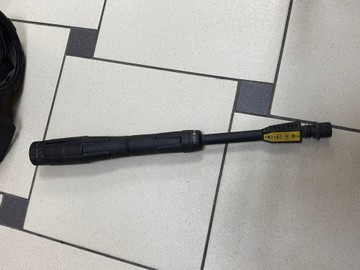 Б/в Мінімийка Karcher k 4 compact 01-200931958