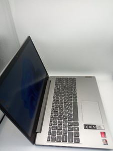 Б/в Ноутбук Lenovo 15/ryzen 7 3700u ddr4/8gb ddr4/hdd *відсутній/ssd 256 gb/*інтегрована 01-200938452