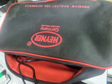 Б/в Пилосос Heyner cyclonic pover pro 01-200938166