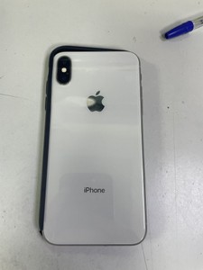 Б/в Мобільний телефон Apple iphone x 256gb 01-200938954