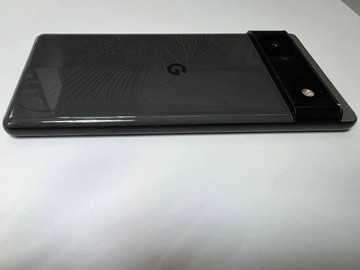 Б/в Мобільний телефон Google pixel 6 8/128gb 01-200937272