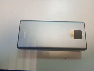 Б/в Повербанк Proove guardian 20000 mah 22.5w 01-200939103