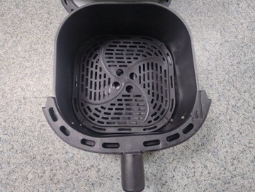 Б/в Фритюрниця Philips series 2000 na230/00 01-200939391