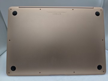 Б/в Ноутбук Apple macbook air a1932 13,3" core i5 1,6ghz/ram8gb/ssd128gb/intel uhd graphics 617 01-200938433