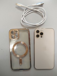 Б/в Мобільний телефон Apple iphone 12 pro 256gb 01-200940927
