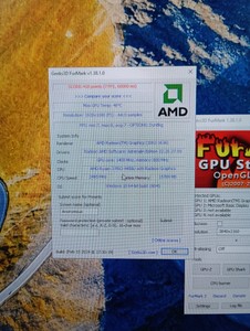 Б/в Міні пк Genmachine ren 4000 / ryzen 3 4300u / ram 16gb / ssd 256gb / *інтегрована 01-200941249