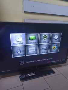 Б/в Телевізор Lg 47lw4500 01-200941149