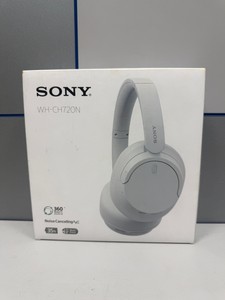 Б/в Навушники Sony wh-ch720n 01-200940786