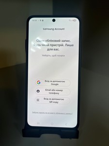 Б/в Мобільний телефон Samsung galaxy a36 5g 6/128gb 01-200938654