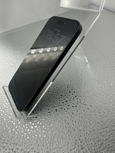 Б/в Мобільний телефон Apple iphone 14 pro max 128gb 01-200885887