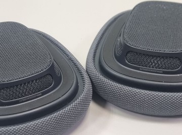 Б/в Навушники Apple airpods max usb-c 01-200892593
