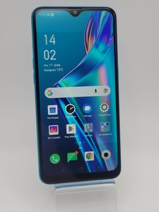 Б/у Мобільний телефон Oppo a12 3/32gb 01-200946531