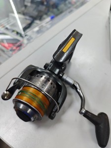 Б/в Котушка рибальська Tica sportera sr4507r 01-200943971