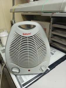 Б/у Обогреватель Saturn st-ht7643 01-200946235