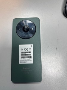 Б/в Мобільний телефон Xiaomi redmi a3 4/128gb 01-200946795