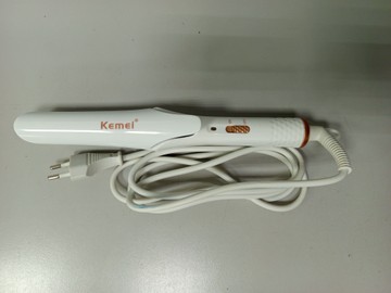 Б/у Плойка Kemei km-390 01-200945848
