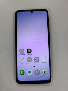 Б/в Мобільний телефон Samsung galaxy a07 4/128gb 01-200947334
