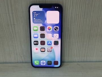 Б/в Мобільний телефон Apple iphone 13 128gb 01-200911842