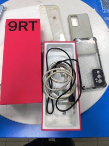 Б/у Мобільний телефон Oneplus 9rt 8/128gb 01-200948814