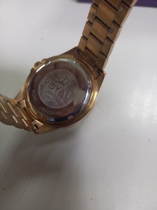 Б/в Годинник Royal London 21437-06 01-200948830