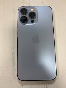 Б/в Мобільний телефон Apple iphone 13 pro 128gb 01-200949402