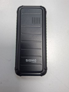Б/в Мобільний телефон Sigma x-style 18 track 01-200948870