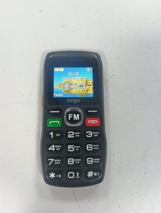 Б/в Мобільний телефон Ergo r182 01-200949362