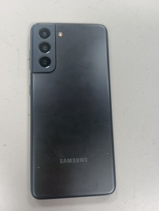 Б/в Мобільний телефон Samsung galaxy s21 5g 8/128gb 01-200949395