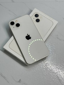 Б/у Мобільний телефон Apple iphone 13 128gb 01-200950253