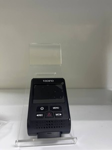Б/в Автомобільний відеореєстратор Viofo a119 v3 с gps 01-200950370