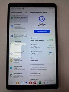 Б/в Планшет Samsung galaxy tab a7 lite 4/64gb 01-200905537